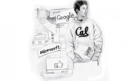 Prestige of Cal brand can