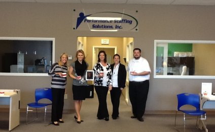 Performance Staffing Solutions