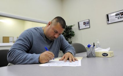 Jerry Stewart of Colerain Twp