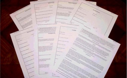 Complete set of recruiting and