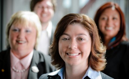 People Link South Bend