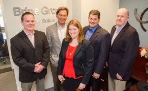 Brine Group Staffing Solutions