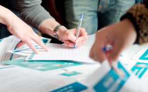 Contingent Staffing Solutions