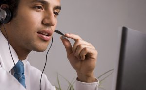 Customer Service Staffing