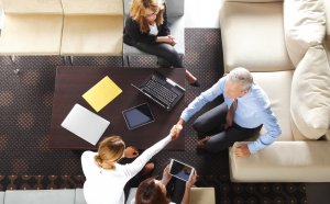 Employer Staffing Solutions