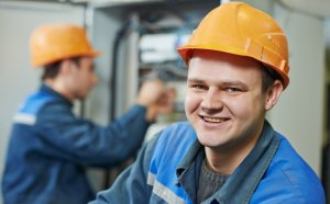 First Service Staffing