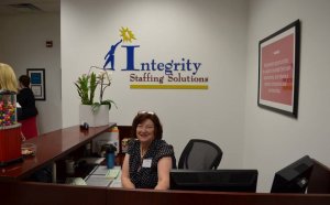 Integrity Staffing Solutions Delaware