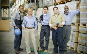 Premier Staffing Solutions Inc