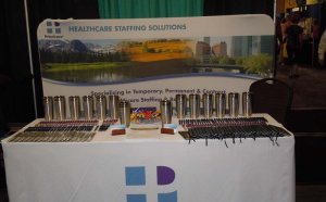 Prioricare Staffing Solutions