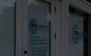 Pro Service Staffing