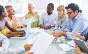 Progressive Staffing Solutions