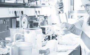 Science Laboratory Jobs