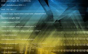 Solutions Staffing Application