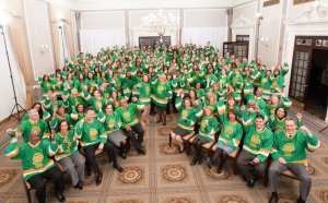 Staffing Solutions Company