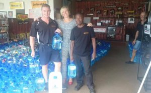 Supreme Staffing Solutions