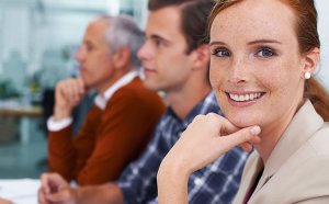 Technical Staffing Solutions