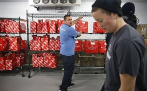 Temp Agency San Francisco