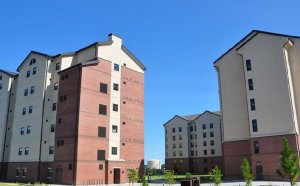 TS Staffing Services Inc