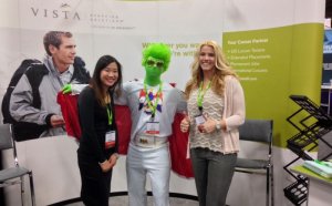 VISTA Staffing Solutions