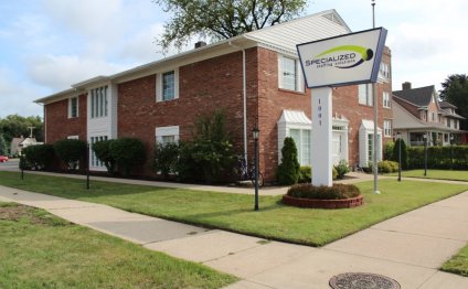 Specialized Staffing Solutions