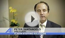 Albion Staffing Solutions - Why Use Us?