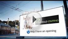 Emerald Staffing serving the Portland Oregon area