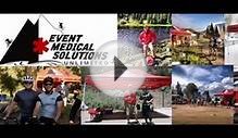 Event Medical Solutions Unlimited (EMS Unlimited