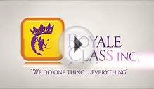 Staffing Services from Royale Class