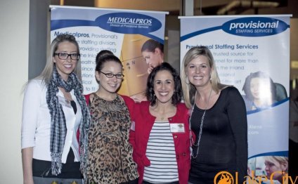 Encore Staffing Solutions